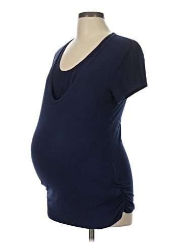 La Clef Short Sleeve T-Shirt (view 1)