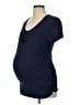 La Clef Blue Short Sleeve T-Shirt Size L - photo 1