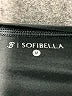 Sofibella Black Long Sleeve T-Shirt Size M - photo 7