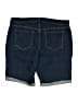 Old Navy Blue Denim Shorts Size 16 - photo 2