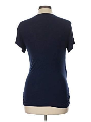 La Clef Short Sleeve T-Shirt (view 2)