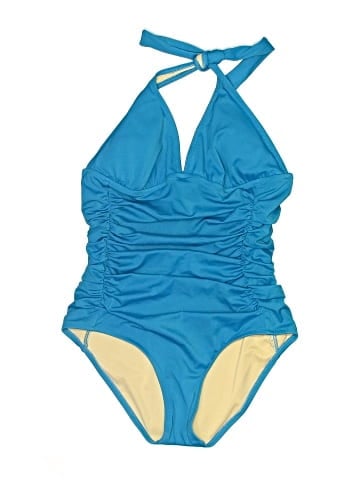 J.Crew One Piece Swimsuit (view 1)