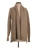 Vince. Tan Cardigan Size S - photo 1