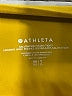 Athleta Yellow Active Pants Size M (tall) - photo 4