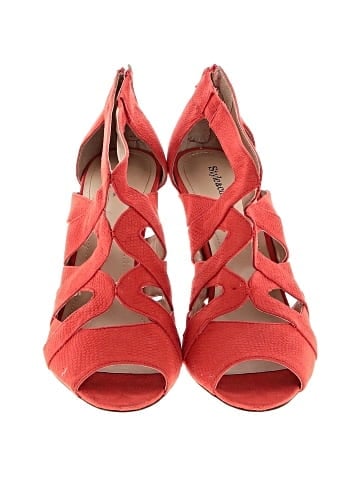 Style&Co Sandals (view 2)