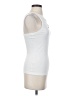 Puma White Sleeveless T-Shirt Size XS - photo 4
