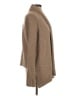 Vince. Tan Cardigan Size S - photo 4