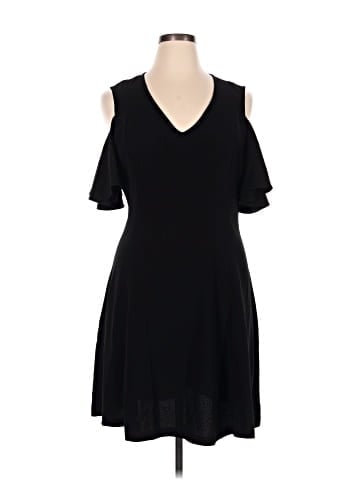 Lark & Ro Casual Dress (view 1)