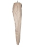 WAYF Solid Tan Casual Pants Size XS - photo 4