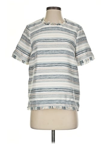 Neiman Marcus Short Sleeve T-Shirt (view 1)