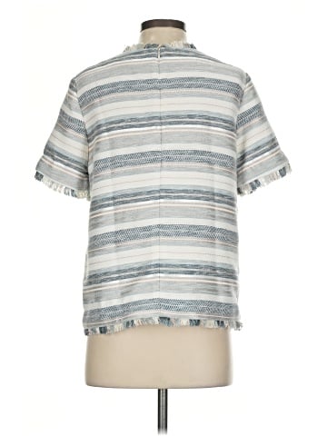 Neiman Marcus Short Sleeve T-Shirt (view 2)