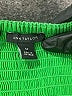 Ann Taylor Solid Green Jumpsuit Size 6 (petite) - photo 4