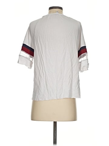 True Religion 3/4 Sleeve T-Shirt (view 2)
