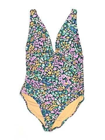 J.Crew One Piece Swimsuit (view 1)