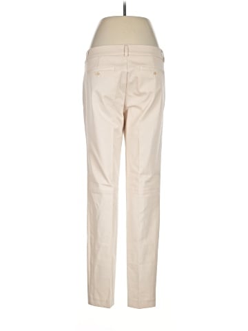 Ecru Dress Pants (view 2)