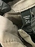 J Brand Green Cargo Pants Size 26 waist - photo 8