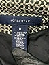 Jones Wear Houndstooth Gray Blazer Size 8 - photo 6