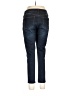 Wit & Wisdom Solid Blue Jeans Size 10 - photo 2