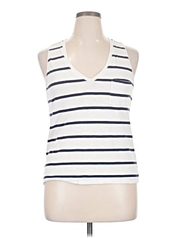 Madewell Tank Top (view 1)