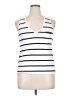 Madewell White Tank Top Size L - photo 1