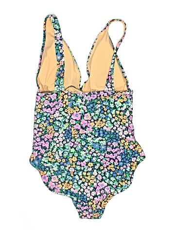 J.Crew One Piece Swimsuit (view 2)