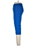 Alfani Color Block Blue Active Pants Size 10 (petite) - photo 5