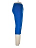Alfani Color Block Blue Active Pants Size 10 (petite) - photo 4