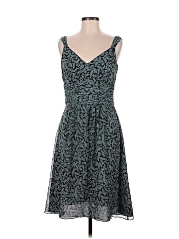 Ann Taylor Cocktail Dress (view 1)