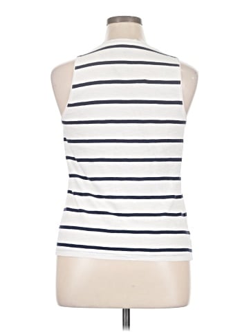 Madewell Tank Top (view 2)