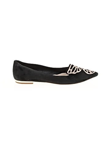 Sophia Webster Flats (view 1)