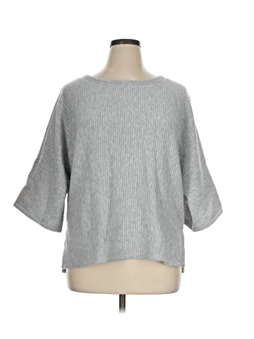 Max Studio Pullover Sweater (view 1)