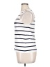Madewell White Tank Top Size L - photo 5
