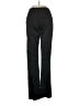 Zara Solid Black Active Pants Size S - photo 2