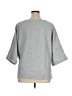 Max Studio Gray Pullover Sweater Size XL - photo 2
