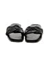 Aldo Black Sandals Size 9 - photo 2