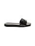 Aldo Black Sandals Size 9 - photo 1