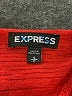 Express Red Sleeveless Top Size S - photo 7