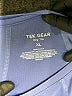 Tek Gear Blue Active T-Shirt Size XL - photo 7