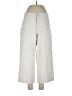 Democracy Ivory Jeans Size 12 - photo 1