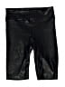 Koral Black Athletic Shorts Size S - photo 1
