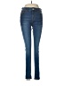 True Religion Hearts Blue Jeans Size 29 waist - photo 1