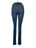 True Religion Hearts Blue Jeans Size 29 waist - photo 2