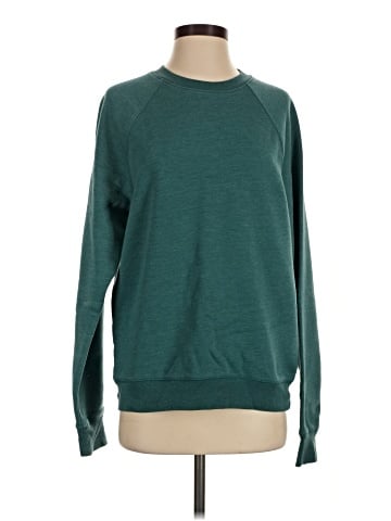 Primary Pullover Sweater (view 1)