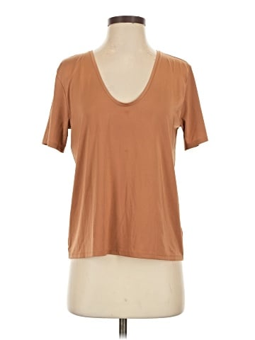 Express Short Sleeve Top (view 1)
