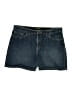 Lee Blue Denim Shorts Size 14 - photo 1