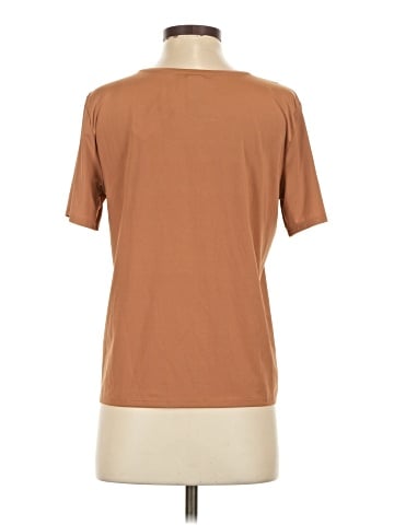 Express Short Sleeve Top (view 2)