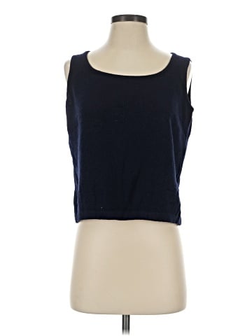 St. John Sleeveless T-Shirt (view 1)