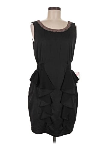 Janet Paris Cocktail Dress (view 1)