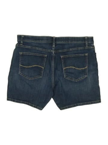 Lee Denim Shorts (view 2)