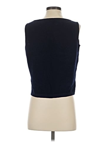 St. John Sleeveless T-Shirt (view 2)